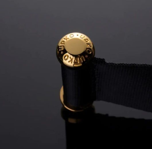 Обмежувачі для рук над дверимаUPKO Over the Door Hand Restraints | Зображення 3