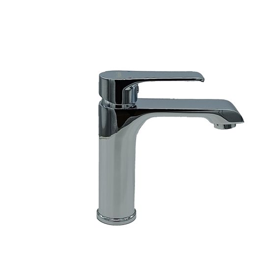 Змішувач для раковини Fabiano Stylo 16103 Chrome 8231.403.1501 | Зображення 4