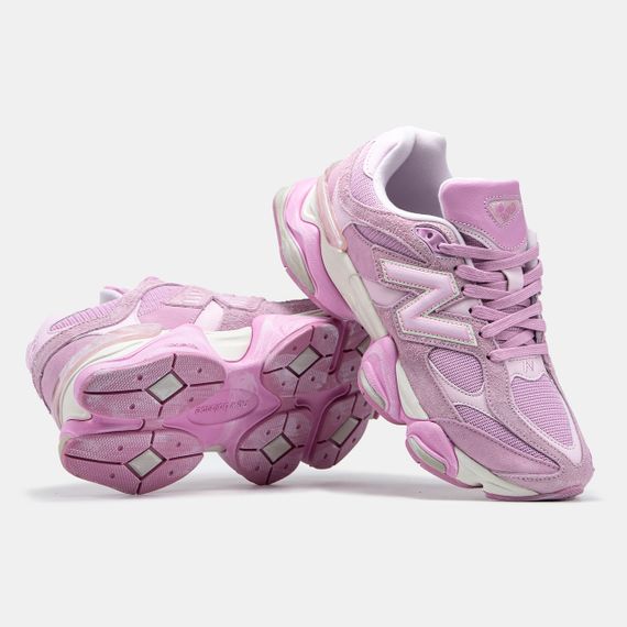 Кросівки New 9060 весна / осінь 1897 41 26 см | Зображення 7