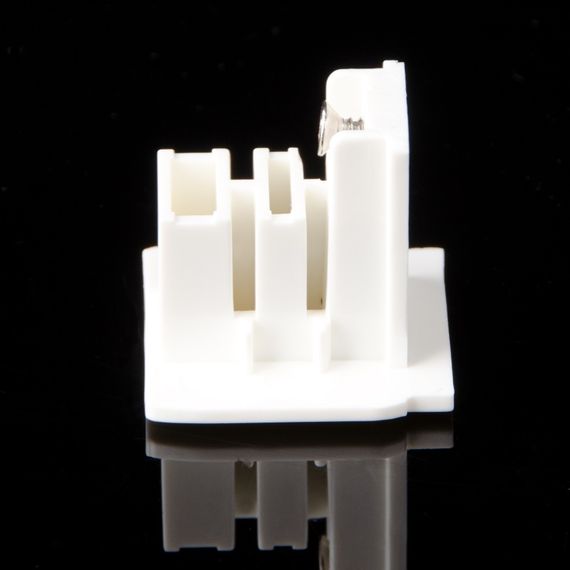 Заглушка для шинопровода HD-18C WH | Зображення 5