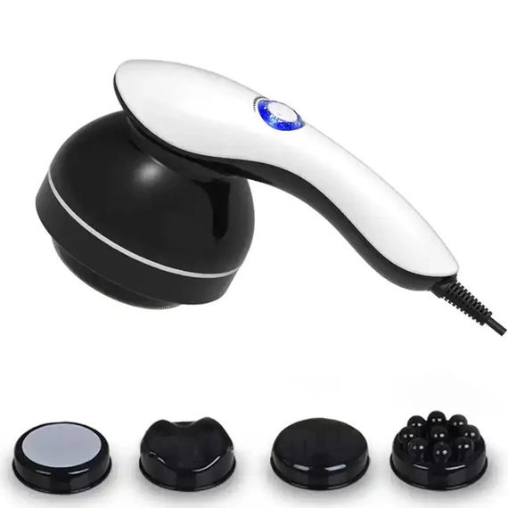 Антицелюлітний масажер покращення кровообігу XPRO Body Slimmer (234573201_529) | Зображення 7
