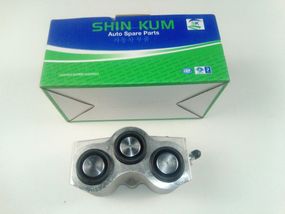 Циліндр передній гальмівний ВАЗ 2121, SHIN KUM (2121-3501179) лівий (20768-GUM)