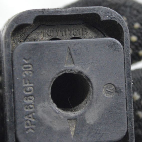 Фіксатор троса КПП Audi A3 2.0 TFSI TDI 2004-... наконечник шток Ауді а3 1K0711761B | Зображення 2