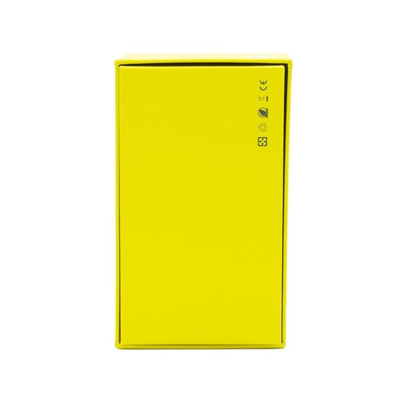 Вібратор-банан Banana Bliss Mini Silicone Vibrator, вагінально-кліторальна стимуляція, 10 режимів Sex Aura | Зображення 9