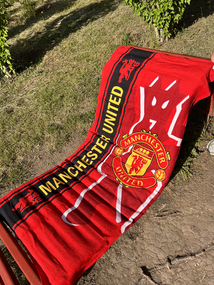 Пляжні Sultana  84220 Туреччина 75x150  Махра / велюр