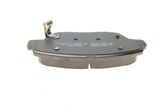 Колодки гальмівні передні Hyundai Sonata VI 11-14 Kia Optima 10- 22-0945-0 | Зображення 7