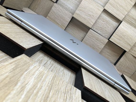 Ультрабук Б-клас HP EliteBook 845 G7 / 14" (1920х1080) IPS / AMD Ryzen 5 Pro 4650U (6 (12) ядер по 2.1 - 4.0 GHz) / 8 GB DDR4 / 256 GB SSD M.2 / AMD Radeon RX Vega 6 Graphics / WebCam / HDMI / Fingerprint б/в | Зображення 8