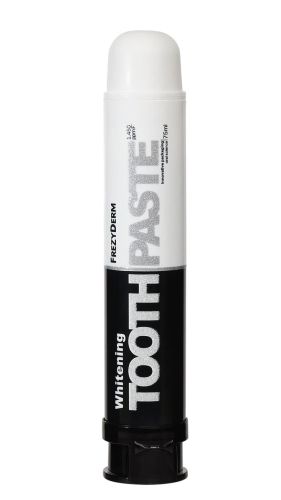 Зубна паста FREZYDERM TOOTHPASTE WHITENING, 75 мл.