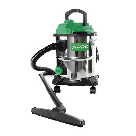 Пылесос строительный CL20 APRO | Зображення 1