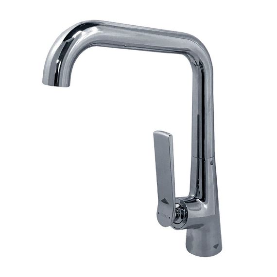 Змішувач для кухні TOPAZ TEEL TT 24401-H59 | Зображення 1