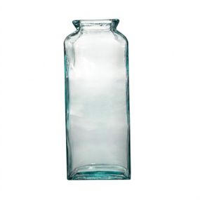 Ваза VIDRIOS SAN MIGUEL LISA PEQUEÑO 5497 35х14 3 л