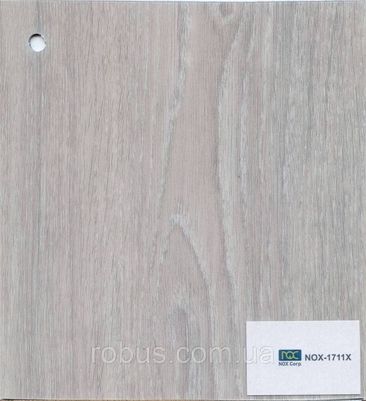 Кварц-вінілова плитка NOX LVT 1711x