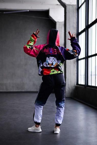 Спортивний костюм жіночий DRAPP | Зображення 5