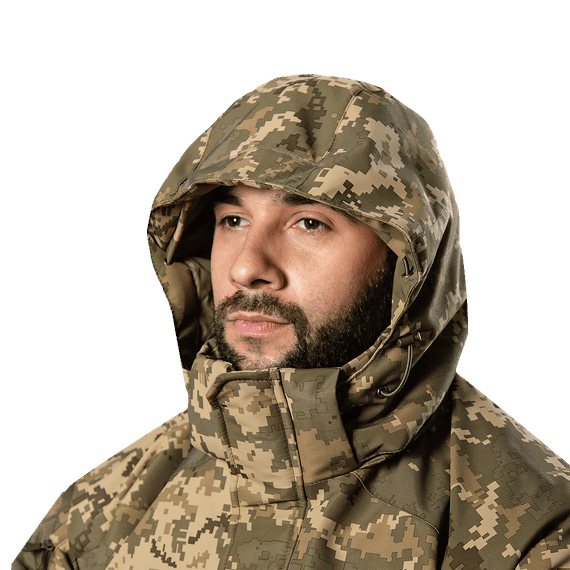 Комплект Defender 7 level Піксель (8510), L | Зображення 5