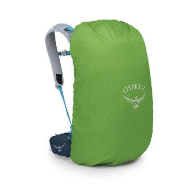 Рюкзак туристический Osprey Hikelite 28 pine leaf green M/L (009.3346) | Зображення 5