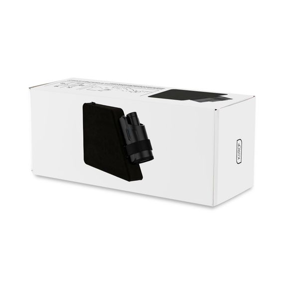 Подушка з кріпленням для мастурбатора Kiiroo Keon Pillow and Strap, 3 позиції | Зображення 4