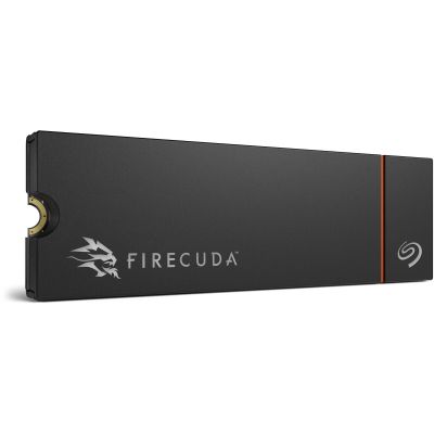 Накопитель SSD M.2 2280 2TB FireCuda 530R Seagate (ZP2000GM3A063) | Зображення 1