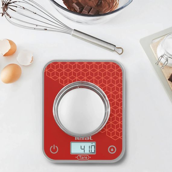 Ваги кухонні Tefal BC50D7V0 | Зображення 8