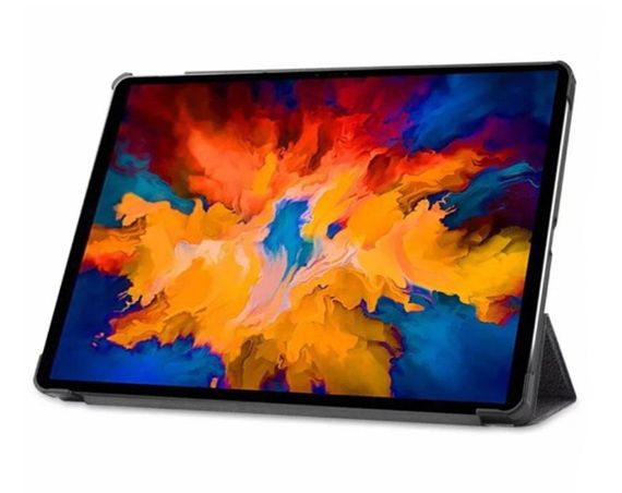 Чохол Primolux Slim для планшета Lenovo Tab P11 (TB-J606) Slim -  Don`t Touch | Зображення 2