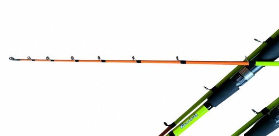 Спиннинг карповый Gladiator Top Gun GL8157 2.7 м | Зображення 3