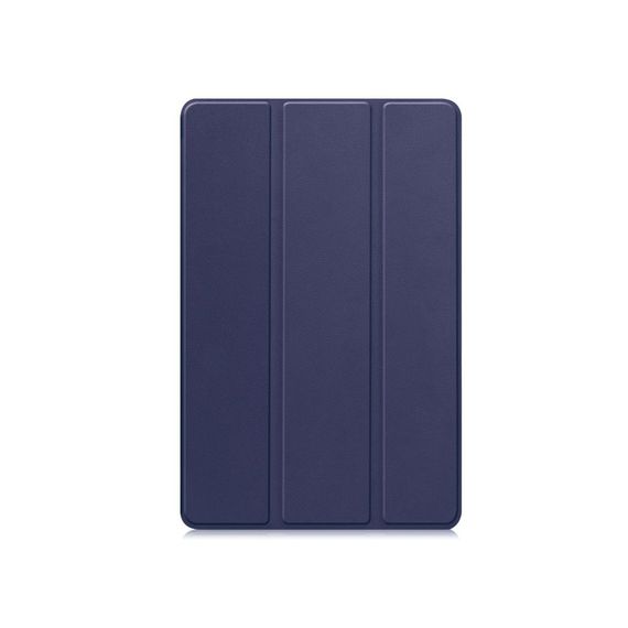 Чохол до планшета BeCover Smart Case Samsung Galaxy Tab S10 FE Plus (SM-X620/SM-X626) 13.1" Deep Blue (713382) | Зображення 1