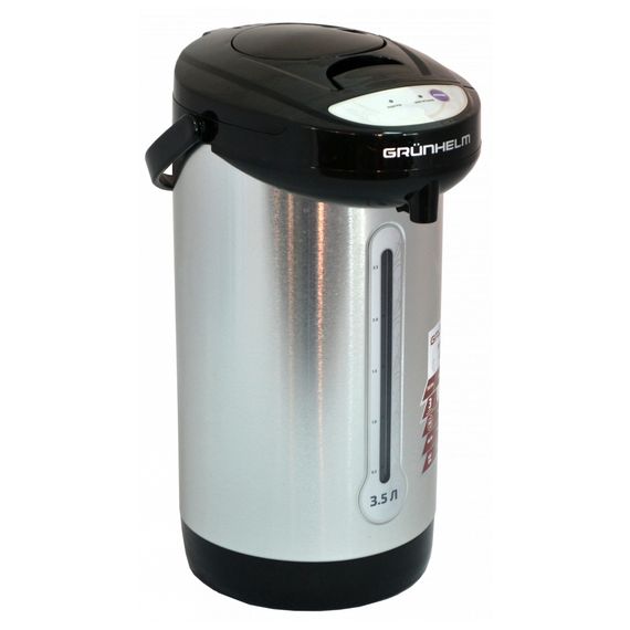 Електрочайник Grunhelm GTP352S | Зображення 2