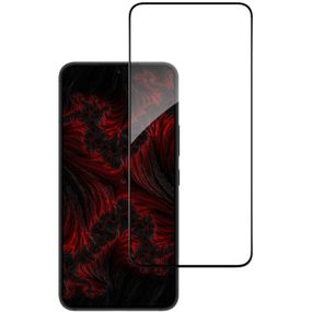 Стекло защитное Intaleo Full Glue Samsung S22+ (1283126523052)