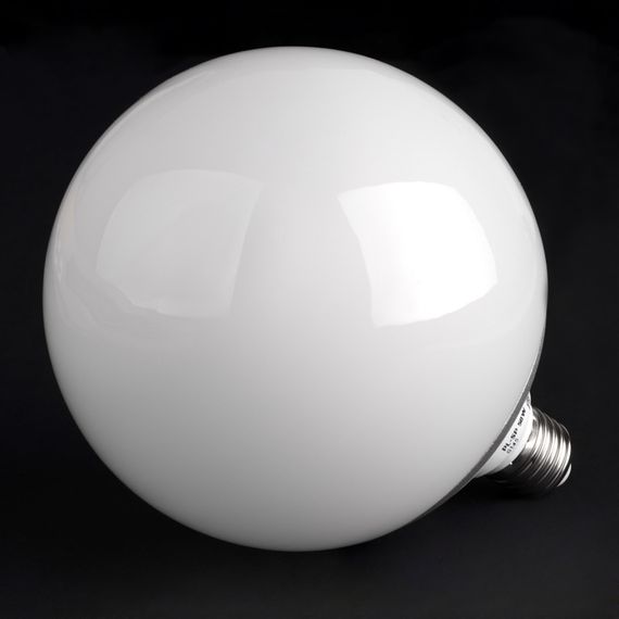 Лампа энергосберегающая 50W/864 E27 CW G145 (PL-SP) 220V