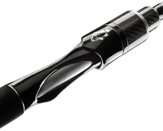 Спінінг Favorite SW Impulse SIMP-762UL-T 2.29m 0.6-7g Fast | Зображення 2