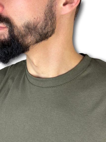 Футболка ТТХ Олива 48 | Зображення 5