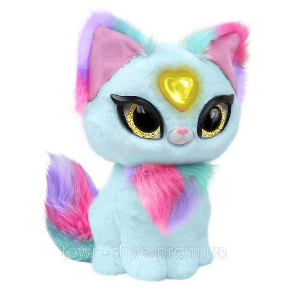 Интерактивная игрушка My Fuzzy Friends – Котенок Скай | Зображення 1