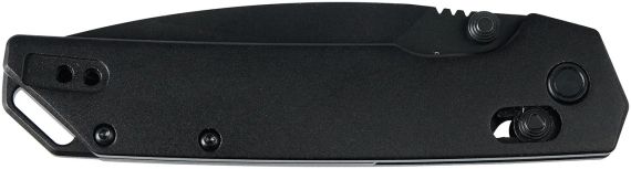 Ніж Kershaw Iridium Black | Зображення 2