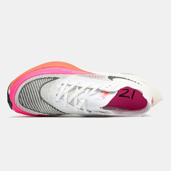 Кросівки Air ZoomX VaporFly  весна / літо / осінь 2037 38 | Зображення 6