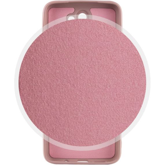 Чохол Silicone Cover Lakshmi Full Camera (A) для Xiaomi Redmi 9 | Зображення 1