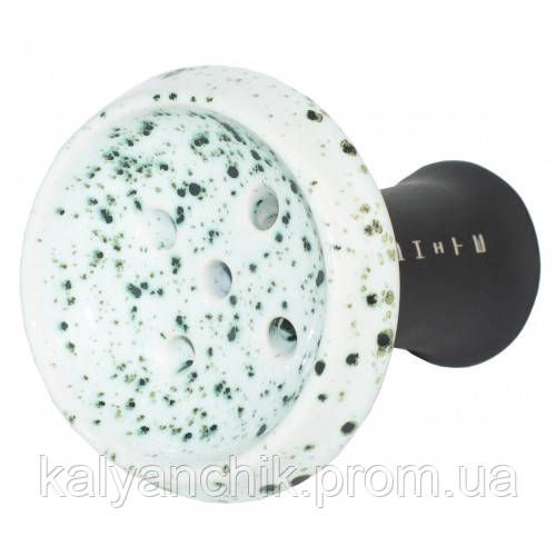 Чаша для Кальяну Sky Hookah Graphite Evil Tundra | Зображення 1