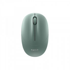 Мишка бездротова Havit HV-MS54GT зелений