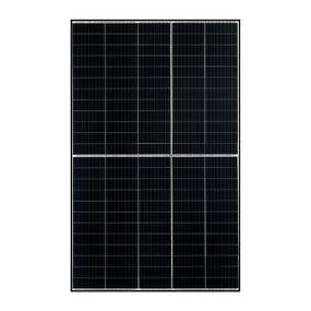 Сонячна панель Risen Energy RSM40-8-400MB 400Вт (34.39В 11.64А)(1754*1096*30), 21 кг