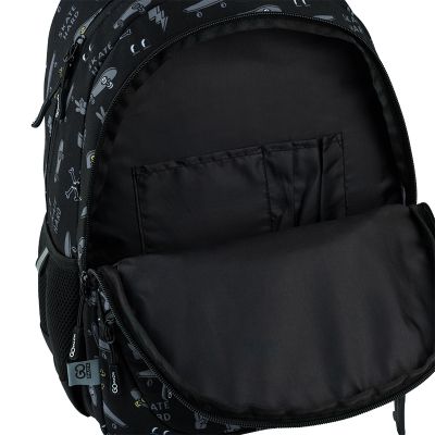 Рюкзак шкільний GoPack Education 175M-6 Break The Rules (GO25-175M-6) | Зображення 5