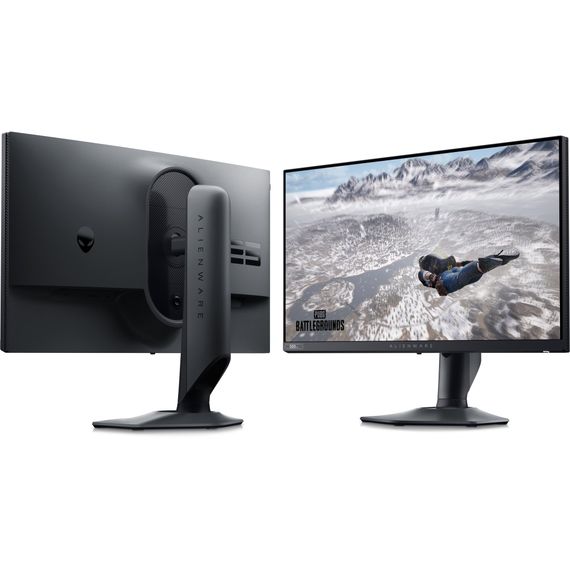 Монітор Dell AW2524HF (210-BJPH) | Зображення 6