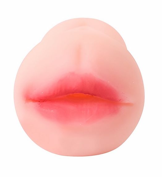 Мастурбатор ротик OYO - Little Mistress, MQ-011 Sex Aura | Зображення 2