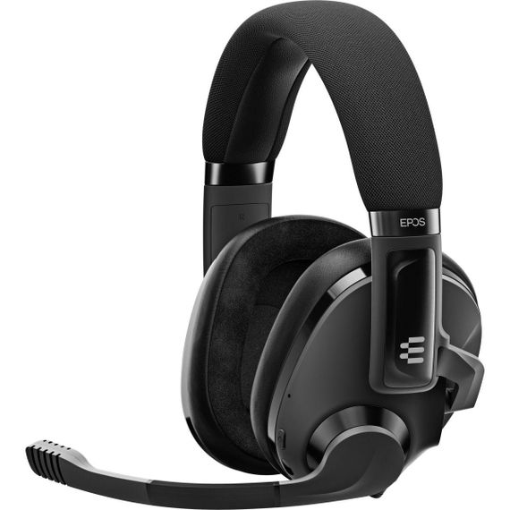 Ігрові навушники EPOS H3 Hybrid Onyx Black (1000890)