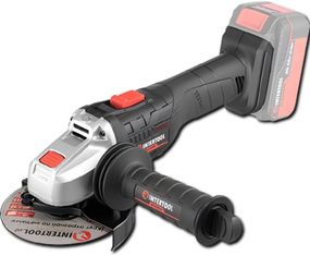 Болгарка акумуляторна потужна XPRO Lithium Power 24V з 2 акумуляторами та 3 колами (41238-15928_2352)