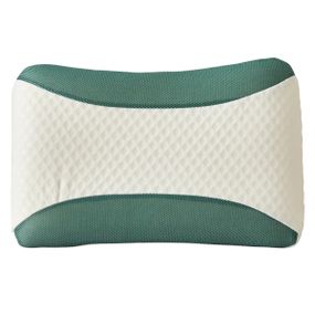 Подушка с эффектом памяти Versailles Eucalyptus VS-P-6043 60x40х12 см эквалипт