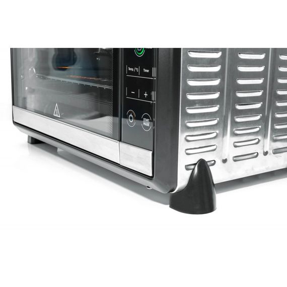 Електропіч з грилем Rommelsbacher BGE 1580/E, 30л | Зображення 6