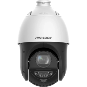 DS-2DE4225IWG1-E 2МП 25х (4.8-120мм) PTZ відеокамера Hikvision - PTZ-камери