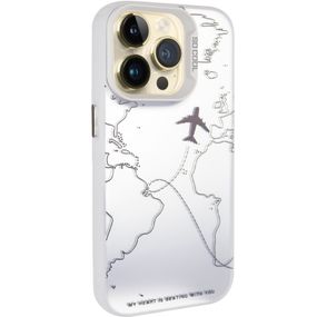 Чохол TPU+PC So Cool для Apple iPhone 15 Pro Max (6.7") My Heart