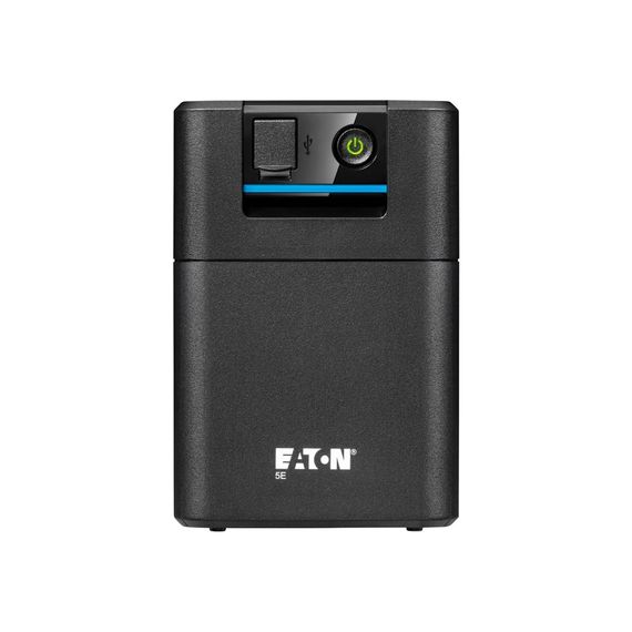 Пристрій безперебійного живлення Eaton 5E G2 700VA USB (5E700UD) | Зображення 1