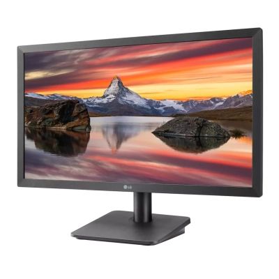 Монитор LG 22MP410-B | Зображення 2