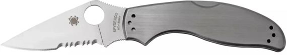 Ніж Spyderco UpTern
