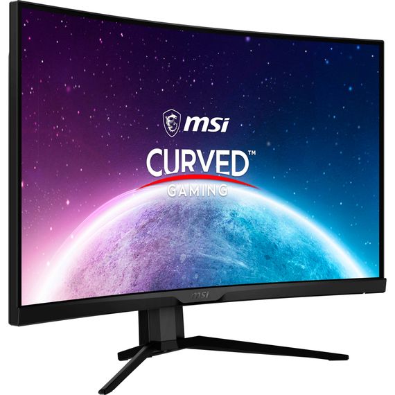 Монітор MSI MPG 325CQRXF | Зображення 2
